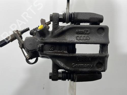 Høyre bremsecaliper bak AUDI A8 D2 (4D2, 4D8) S8 quattro (340 hp) 30890772