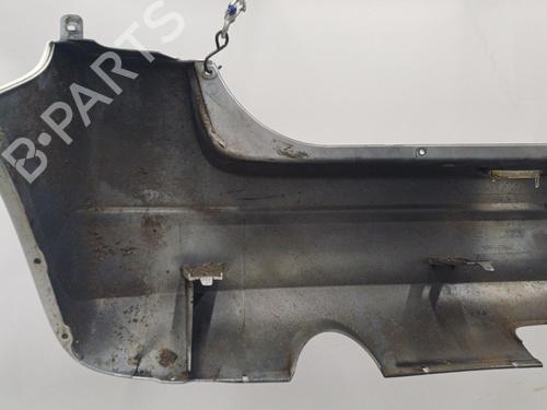Rear bumper OPEL AGILA A (H00) 1.2 16V (F68) | BP22102736C8 