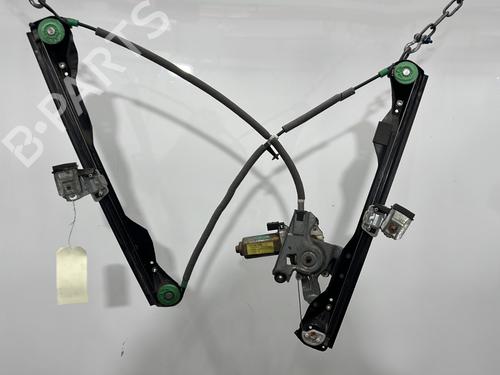 Front right window mechanism FORD FOCUS I (DAW, DBW) 1.8 TDCi | BP30161813C23