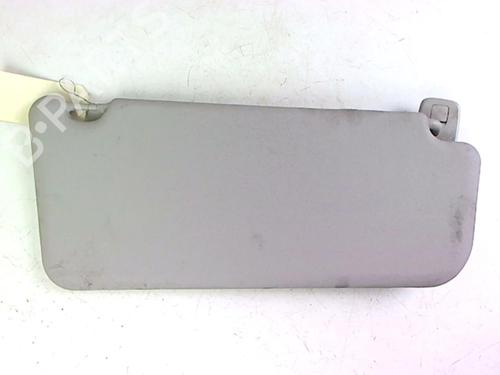 Left sun visor CITROËN JUMPY III Van (V_) 2.0 BlueHDi 120 | BP20402695I1 - Image 2