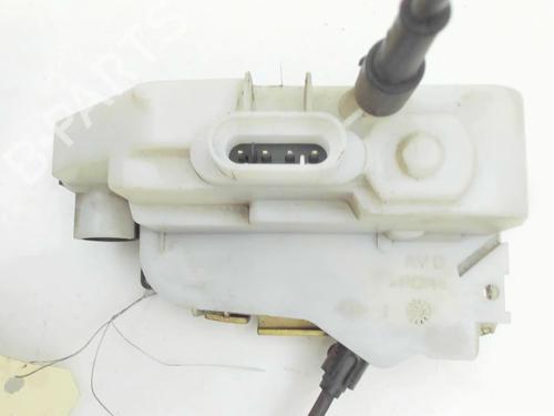 Front right lock RENAULT MEGANE II Estate (KM0/1_) 1.5 dCi (KM16, KM1E) | BP20428474C97 