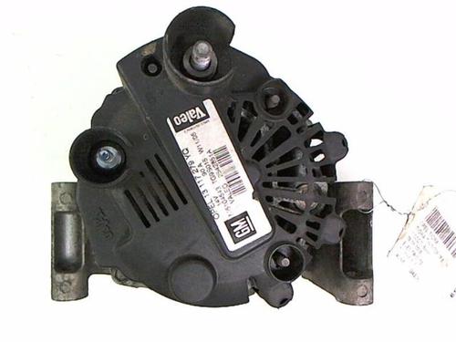 Alternator OPEL TIGRA TwinTop (X04) 1.3 CDTI (R97) | BP20460032M7 