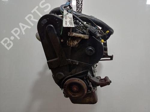 Used Engine Engine 38779866 38779866