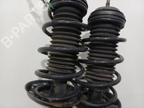 Left front shock absorber OPEL CORSA D (S07) 1.3 CDTI (L08, L68) | BP37652665M16 - Image 4