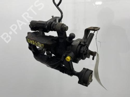 Left rear brake caliper CHEVROLET ORLANDO (J309) 2.0 D | BP20422635M107 