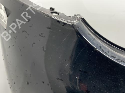 Pára-choques traseiro VW NEW BEETLE (9C1, 1C1) 1.9 TDI | BP29604103C8 