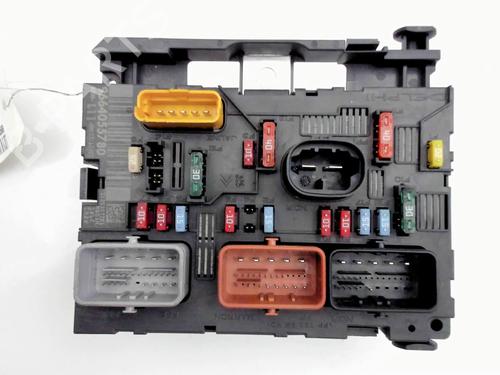 fuse-box-peugeot-207-wa_-wc_-2006-2007-2008-2009-2010-2011-2012-2013-2014-2015-32264294 main image