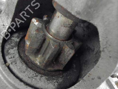 Starter HYUNDAI GETZ (TB) 1.3 | BP20443394M8 