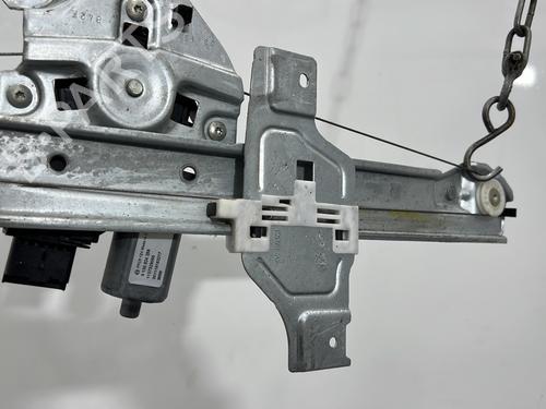 Front left window mechanism PEUGEOT 2008 I (CU_) 1.5 BlueHDI 120 | BP33218376C22  - Image 5