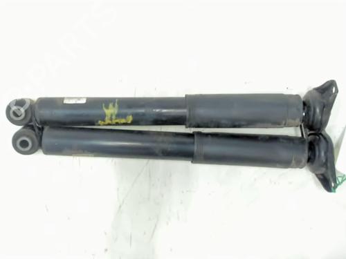 Used Right rear shock absorber Right rear shock absorber 20406908 20406908