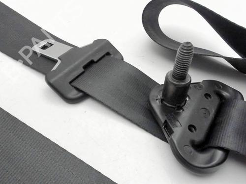 Rear left seatbelt DACIA LODGY (JS_) | BP38675086I29 - Image 3