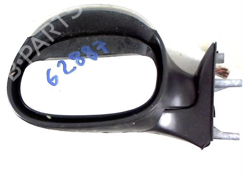 Used Left mirror CITROËN XSARA PICASSO (N68) 2.0 HDi (90 hp) 20403664
