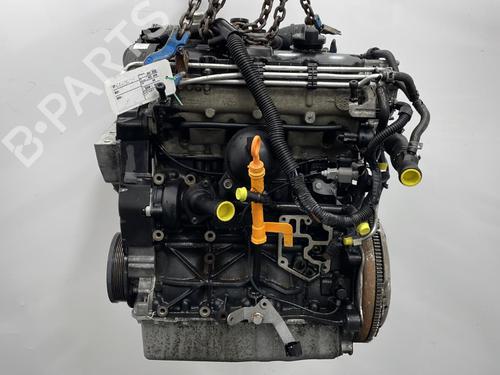 Engine SKODA ROOMSTER (5J7) 1.9 TDI | BP21241131M1
