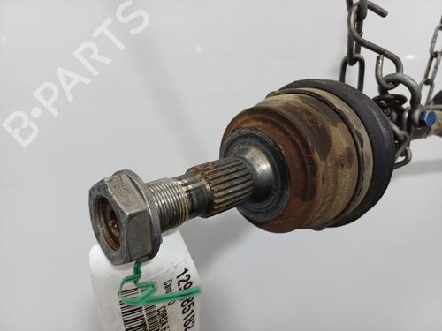 Used Right front driveshaft Right front driveshaft 37728025 37728025