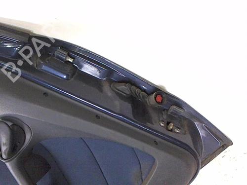 Left rear door FIAT MAREA Weekend (185_) 1.9 JTD 105 (185BXN1A) | BP20477103C4 