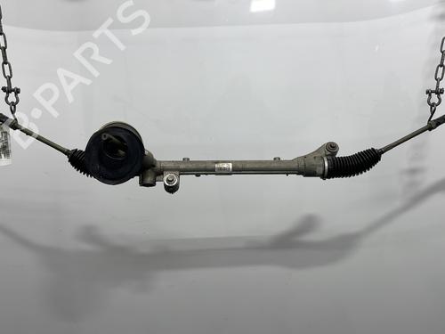 Used Steering rack FORD FIESTA VI (CB1, CCN) 1.4 TDCi (70 hp) 29545017
