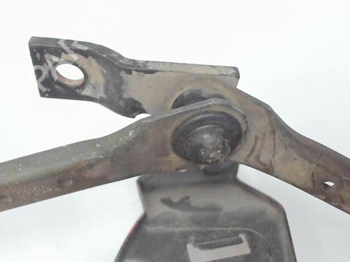 Front wipers mechanism RENAULT MASTER II Platform/Chassis (ED/HD/UD) 2.5 dCi 120 (ED0M, ED0U, ED0W, ED4M, ED8M, ED8W, HD0M,... | BP21228953C83 