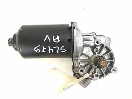 Used Front wiper motor LEXUS RX (_U3_) 400h AWD (MHU38_, MHU38R) (272 hp) 20474925