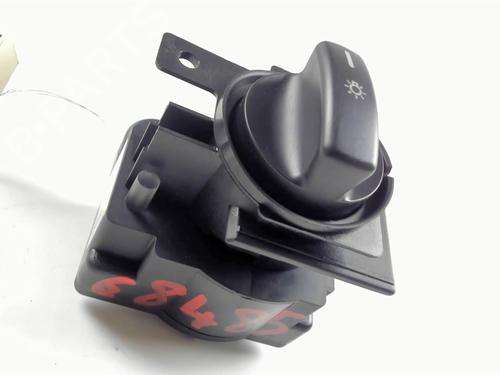Headlight switch MERCEDES-BENZ A-CLASS (W169) A 180 CDI (169.007, 169.307) | BP21236925I24 