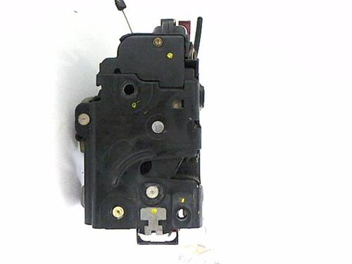 Used Rear left lock AUDI A2 (8Z0) 1.4 TDI (75 hp) 20459697