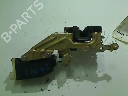 Front left lock OPEL TIGRA (S93) 1.4 16V (F07) | BP20458089C98 