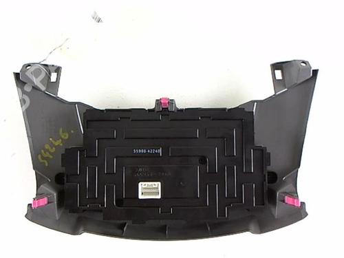 Climate control TOYOTA RAV 4 III (_A3_) 2.2 D 4WD (ALA30_, ALA30R) | BP20449562I5 