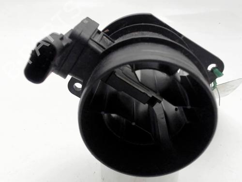 Used Mass air flow sensor Mass air flow sensor VW POLO VI (AW1, BZ1, AE1) 1.6 TDI (95 hp) 24927260 24927260