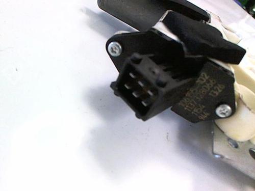 Used Front right window mechanism Front right window mechanism OPEL VECTRA C GTS (Z02) 2.2 DTI 16V (F68) (125 hp) 20432577 20432577