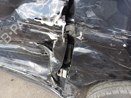 Left front driveshaft VW GOLF VI (5K1) 1.4 TSI | BP23778486M38 - Image 12