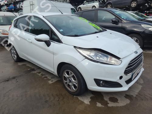 Engine FORD FIESTA VI (CB1, CCN) 1.6 TDCi | BP34477241M1 - Image 6