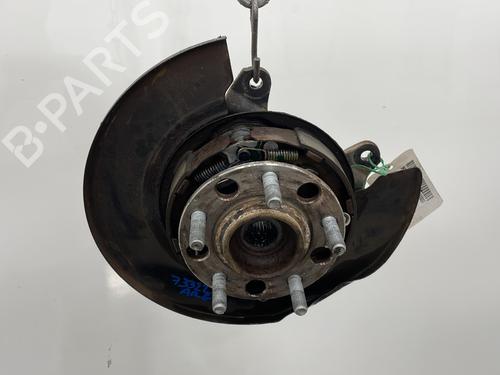 Used Left rear steering knuckle Left rear steering knuckle JEEP COMPASS (MK49) 2.0 CRD 4x4 (140 hp) 25475889 25475889