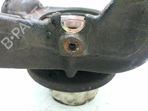 Right front steering knuckle PEUGEOT 406 (8B) 1.9 TD | BP20407593M26 