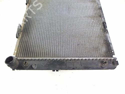 Used Water radiator Water radiator MERCEDES-BENZ 124 Saloon (W124) 250 Turbo-D (124.128) (126 hp) 20448599 20448599