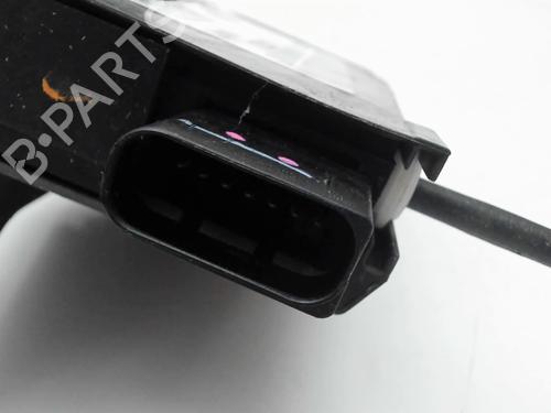 Front left lock PEUGEOT 308 II (LB_, LP_, LW_, LH_, L3_) 1.5 BlueHDI 100 | BP20396832C98 