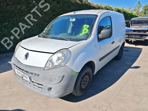 Front right seatbelt RENAULT KANGOO Express (FW0/1_) 1.5 dCi 75 (FW07, FW10, FW04) | BP28498616I25 - Image 7
