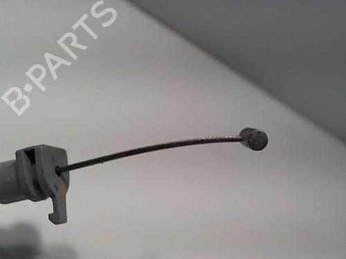 Front right lock CITROËN C4 I (LC_) 1.4 16V | BP20408256C97 