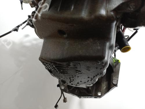 Motor Motor RENAULT MEGANE III Grandtour (KZ0/1) 1.5 dCi (KZ09, KZ0D, KZ1G, KZ29, KZ14, KZ1W, KZ10, KZ1F,... (110 hp) 36526128 36526128