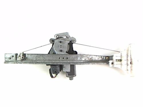 Used Rear left window mechanism FORD MONDEO III (B5Y) 1.8 16V (110 hp) 20477139