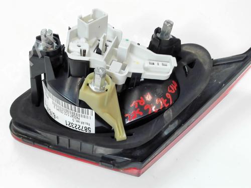 Left tailgate light VW PASSAT CC B6 (357) 2.0 TDI | BP20420788C79 