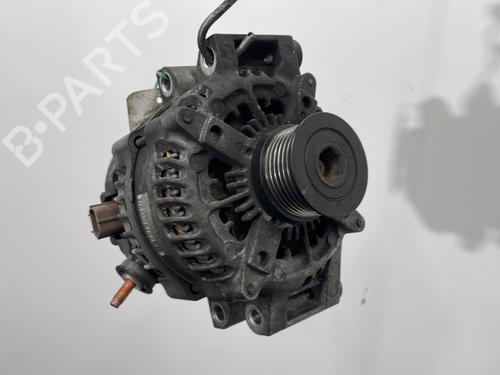 Used Alternator Alternator LANCIA VOYAGER MPV (404_) 2.8 CRD (RT, 53) (177 hp) 31761453 31761453