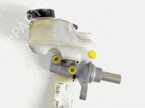 Used Brake master cylinder Brake master cylinder RENAULT TWINGO III (BCM_, BCA_) 0.9 TCe 90 (BCM9, BCM2) (90 hp) 20420643 20420643