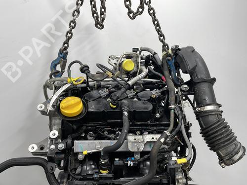 Used Engine Engine NISSAN MICRA V (K14) 1.0 IG-T 100 (101 hp) 24229564 24229564