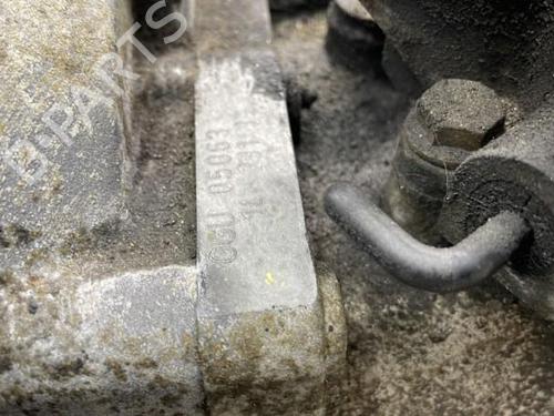 Used Gearbox Gearbox SEAT IBIZA III (6L1) 1.9 TDI (100 hp) 21207726 21207726