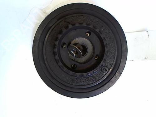 Used Pulley VW POLO (6N2) 1.4 TDI (75 hp) 20433530