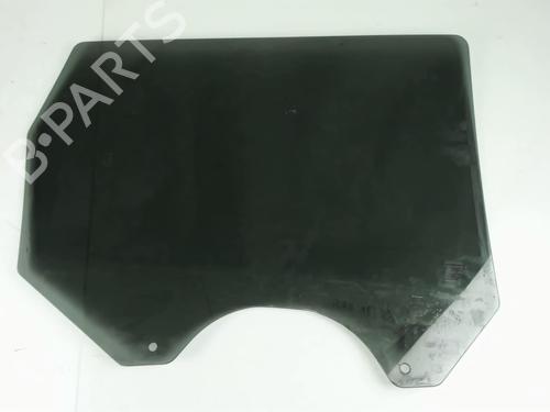 Rear left door window DODGE JOURNEY 2.0 CRD | BP23779846C20 
