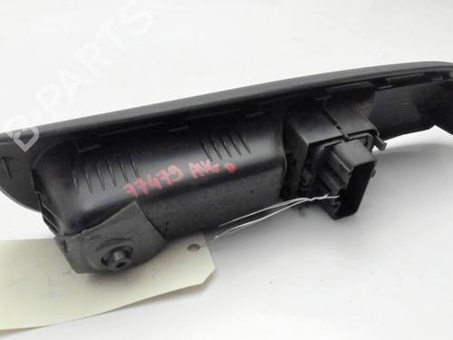 Left front window switch RENAULT CLIO II (BB_, CB_) 1.5 dCi (B/C2J) | BP28362066I27 