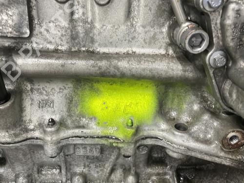 Engine CITROËN C4 Picasso II  | BP33635730M1  - Image 5