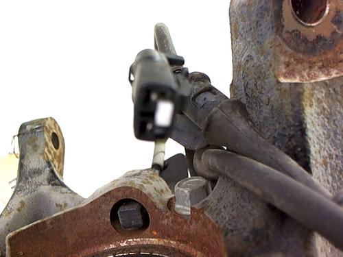 Used Left front steering knuckle KIA CEE'D Sportswagon (JD) 1.6 CRDi 136 (136 hp) 20399080