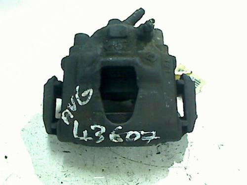 Used Left front brake caliper Left front brake caliper FORD ESCORT IV (GAF, AWF, ABFT) [1983-1994] 33445776 33445776