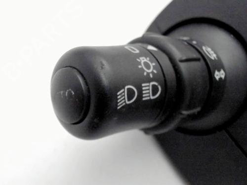 Switch RENAULT KANGOO BE BOP (KW0/1_)  | BP38101256I30  - Image 7